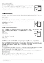 Предварительный просмотр 29 страницы Eldes ESIM262 Manual