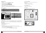 Предварительный просмотр 55 страницы Eldes ESIM264 Installation Manual