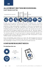 Предварительный просмотр 36 страницы Eldes ESIM320 User Manual