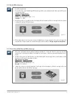 Предварительный просмотр 13 страницы Eldes ESIM364 User Manual