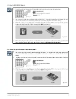 Предварительный просмотр 15 страницы Eldes ESIM364 User Manual