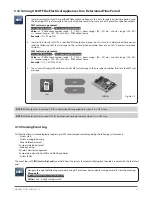 Предварительный просмотр 29 страницы Eldes ESIM364 User Manual