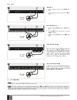 Предварительный просмотр 20 страницы Eldes ESIM384 Installation Manual