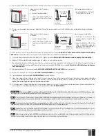 Предварительный просмотр 27 страницы Eldes ESIM384 Installation Manual