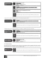 Предварительный просмотр 42 страницы Eldes ESIM384 Installation Manual