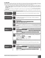 Предварительный просмотр 67 страницы Eldes ESIM384 Installation Manual