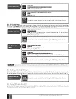 Предварительный просмотр 74 страницы Eldes ESIM384 Installation Manual