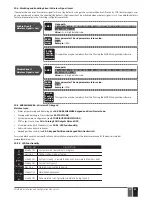 Предварительный просмотр 83 страницы Eldes ESIM384 Installation Manual