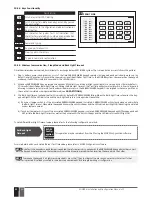 Предварительный просмотр 84 страницы Eldes ESIM384 Installation Manual