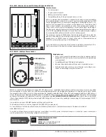 Предварительный просмотр 88 страницы Eldes ESIM384 Installation Manual