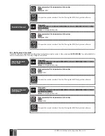 Предварительный просмотр 102 страницы Eldes ESIM384 Installation Manual