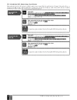 Предварительный просмотр 104 страницы Eldes ESIM384 Installation Manual