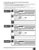 Предварительный просмотр 105 страницы Eldes ESIM384 Installation Manual