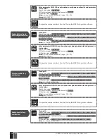 Предварительный просмотр 106 страницы Eldes ESIM384 Installation Manual