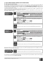 Предварительный просмотр 109 страницы Eldes ESIM384 Installation Manual