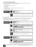 Предварительный просмотр 120 страницы Eldes ESIM384 Installation Manual