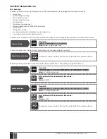 Предварительный просмотр 134 страницы Eldes ESIM384 Installation Manual