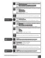 Предварительный просмотр 149 страницы Eldes ESIM384 Installation Manual