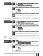 Предварительный просмотр 151 страницы Eldes ESIM384 Installation Manual