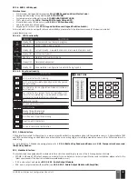 Предварительный просмотр 167 страницы Eldes ESIM384 Installation Manual