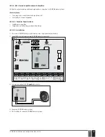 Предварительный просмотр 169 страницы Eldes ESIM384 Installation Manual