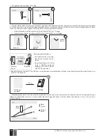 Предварительный просмотр 196 страницы Eldes ESIM384 Installation Manual