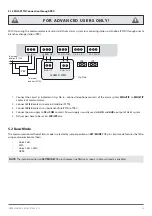 Предварительный просмотр 13 страницы Eldes ET082 User Manual