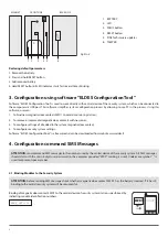 Preview for 4 page of Eldes EWD1 User Manual