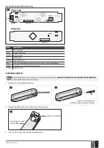 Предварительный просмотр 3 страницы Eldes EWD2 User Manual