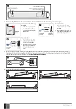 Предварительный просмотр 4 страницы Eldes EWD2 User Manual