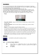 Preview for 5 page of Eldes EWP-EXT Instruction Manual