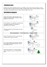 Preview for 7 page of Eldes EWP-EXT Instruction Manual