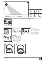 Предварительный просмотр 5 страницы Eldes EWP2 User Manual