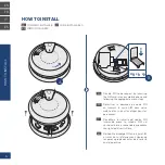 Preview for 6 page of Eldes Fumerex User Manual