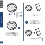 Предварительный просмотр 8 страницы Eldes Fumerex User Manual