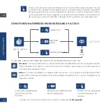 Предварительный просмотр 44 страницы Eldes Fumerex User Manual