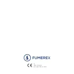 Предварительный просмотр 56 страницы Eldes Fumerex User Manual