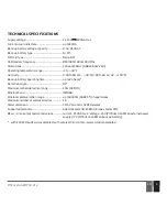 Preview for 3 page of Eldes PITBULL ALARM PRO Quick Manual