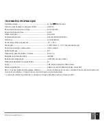 Preview for 11 page of Eldes PITBULL ALARM PRO Quick Manual