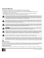 Preview for 16 page of Eldes PITBULL ALARM PRO Quick Manual