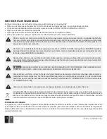 Предварительный просмотр 56 страницы Eldes PITBULL ALARM PRO Quick Manual