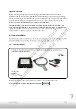 Предварительный просмотр 3 страницы Eldi c.LOGiC lite cC1-C20 Manual