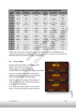 Предварительный просмотр 11 страницы Eldi c.LOGiC lite cC1-C20 Manual