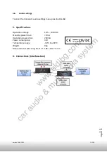 Предварительный просмотр 12 страницы Eldi c.LOGiC lite cC1-C20 Manual