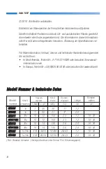 Предварительный просмотр 18 страницы Elditest GE1500 Series Manual