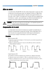 Preview for 13 page of Elditest GE2500 Series Manual