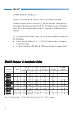 Preview for 18 page of Elditest GE2500 Series Manual