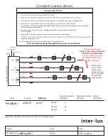 Предварительный просмотр 2 страницы eldoLED POWERdrive 562/S Manual