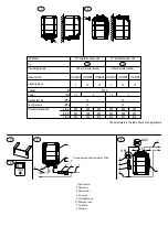 Предварительный просмотр 2 страницы Eldom Invest 72324NMP Technical Description Manual