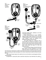 Предварительный просмотр 3 страницы Eldom Invest Eldom Beta3 Technical Specification, Installation And Operation Manual